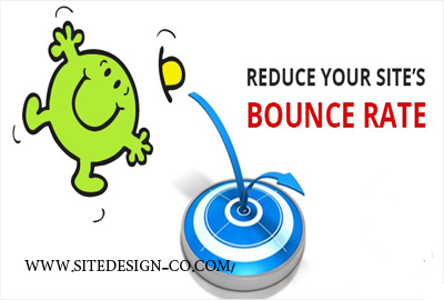 بونس ریت یا Bounce Rate